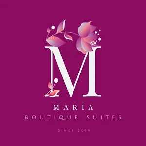 Ξενοδοχείο με διαμερίσματα Maria Boutique Suits