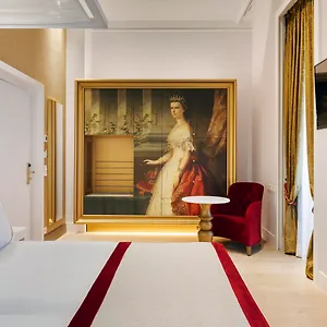فندق Aurea Ana Palace By Eurostars Company, بودابست