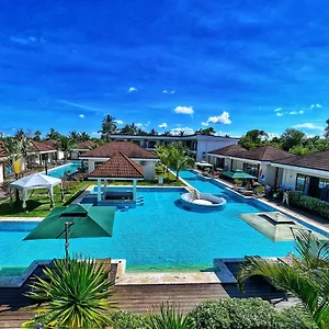 Amphitrite 3* Panglao