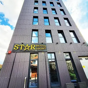 Starlight ألبانيا