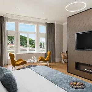 فندق Vision By Continental Group, بودابست