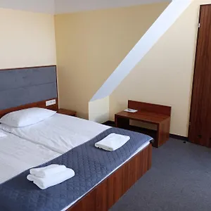Aparthotel W Palacu Krakov