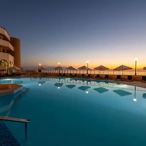 Radisson Blu Resort, Malta 5*, San Ġiljan Malta