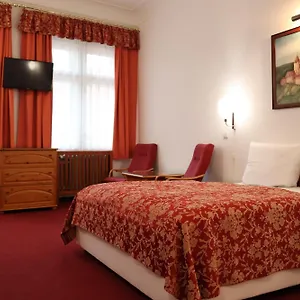 Hotel Unitas Praha