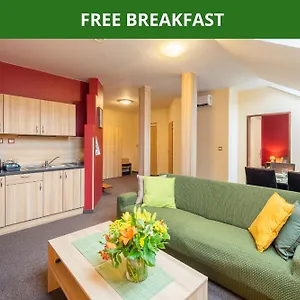 Hotel Libero Praha