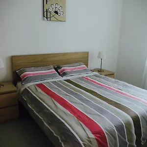 Appartement Inner-city Flat, Budapest
