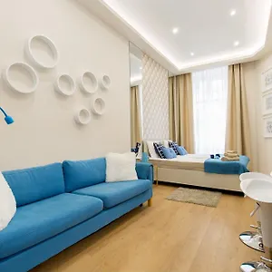 Appartement Colours, Budapest