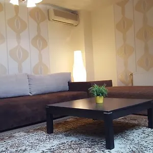 Appartement Apartman Relax, Budapest