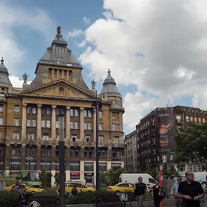 Appartement Sofia, Budapest
