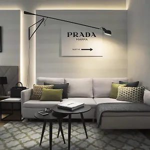 Appartement Brill 2, Budapest