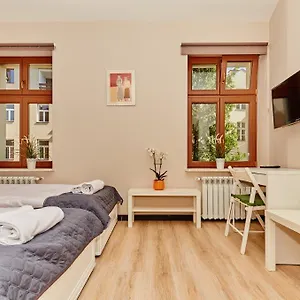 Bed & Breakfast U Filipa Krakov