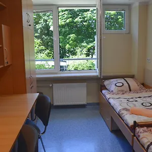 Hostel Babilon Krakov
