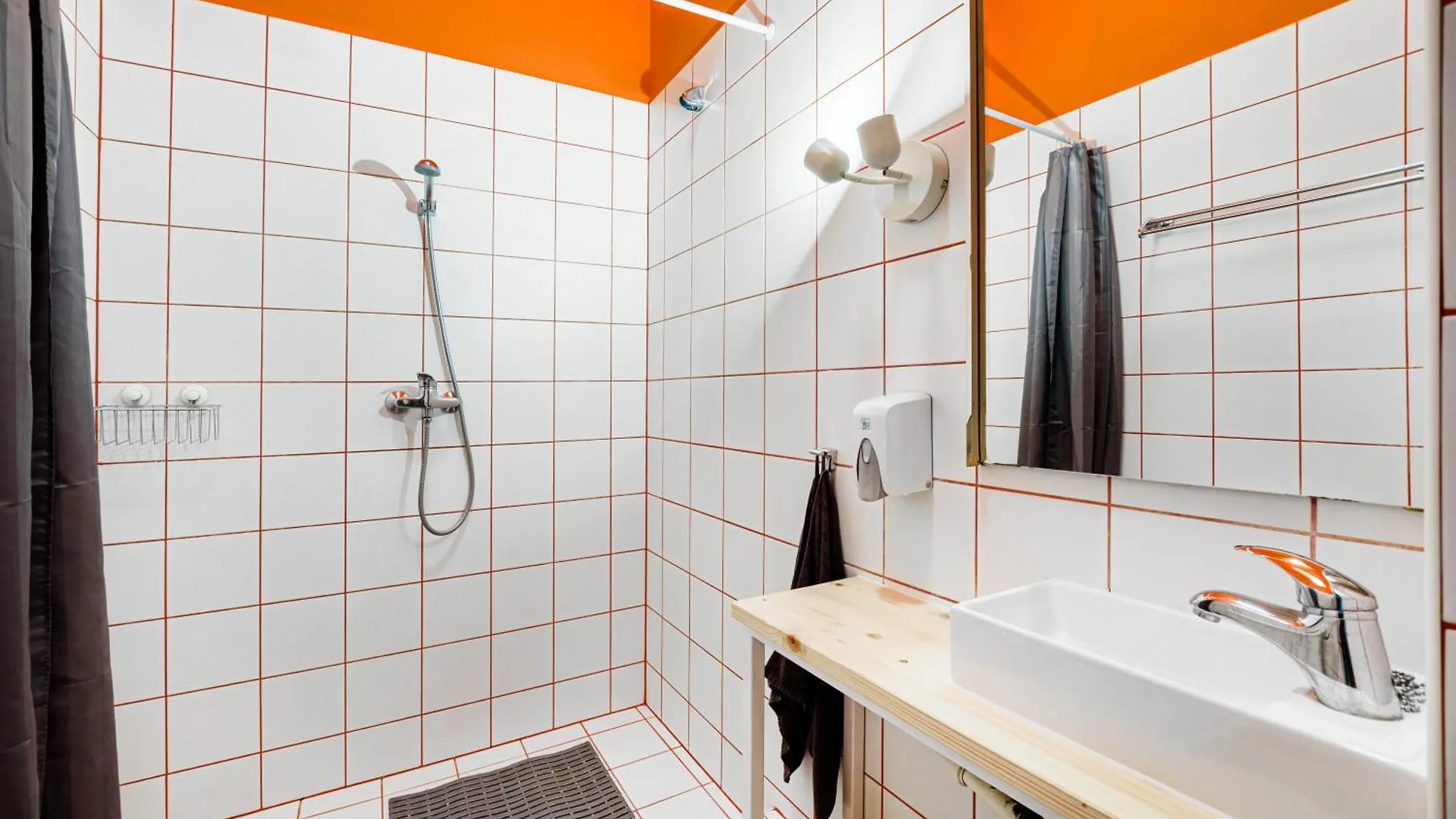 Avenue Hostel Budapest