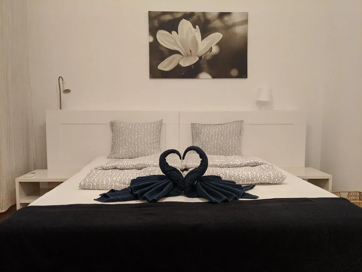 Avenue Hostel Budapest Hungary