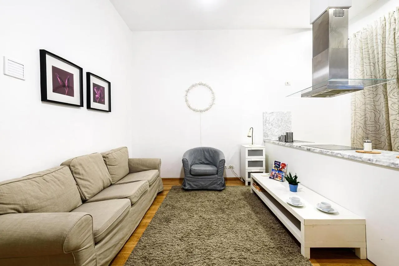 Avenue Hostel Budapest