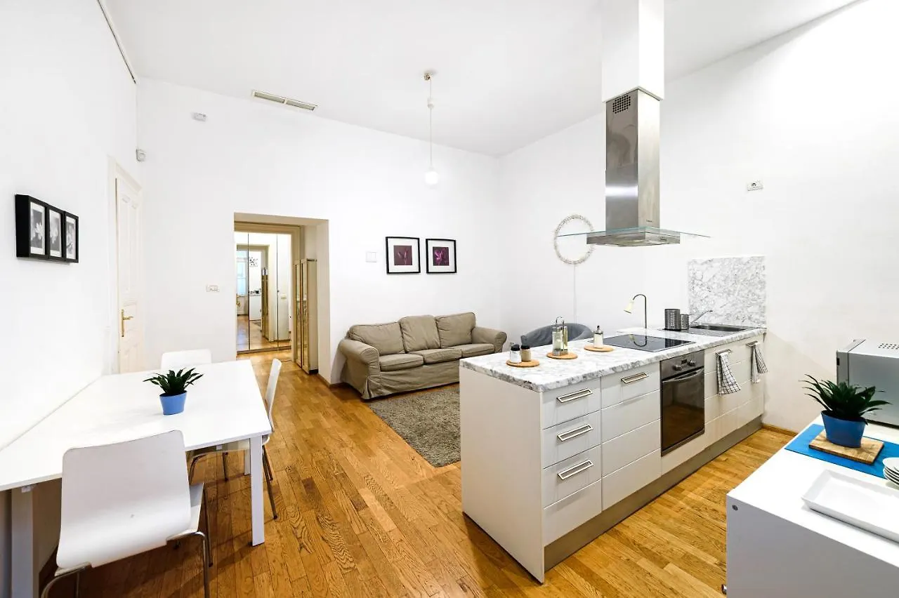 Avenue Hostel Βουδαπέστη