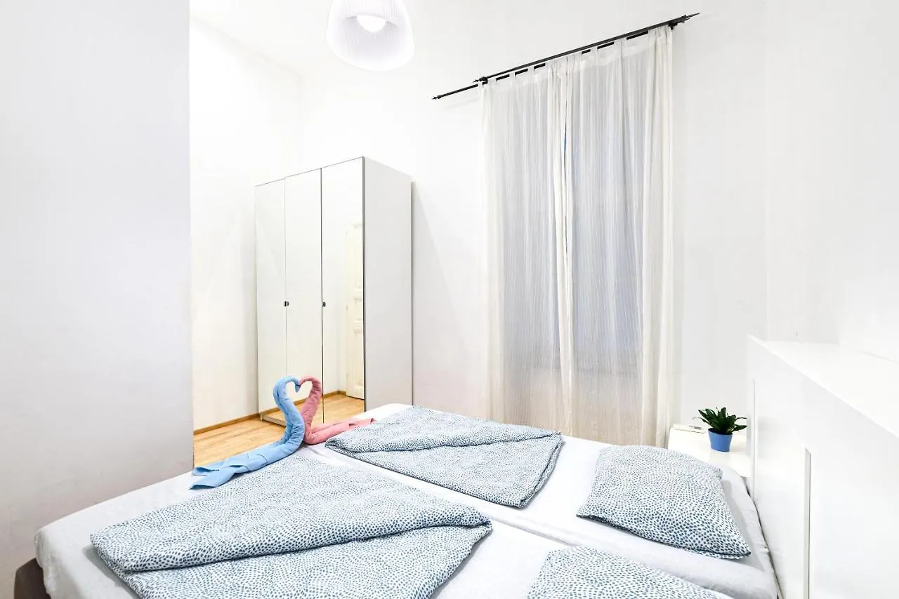 Avenue Hostel Budapest
