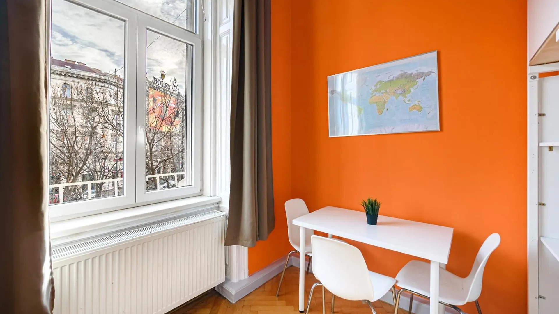 Avenue Hostel Budapest Hungary