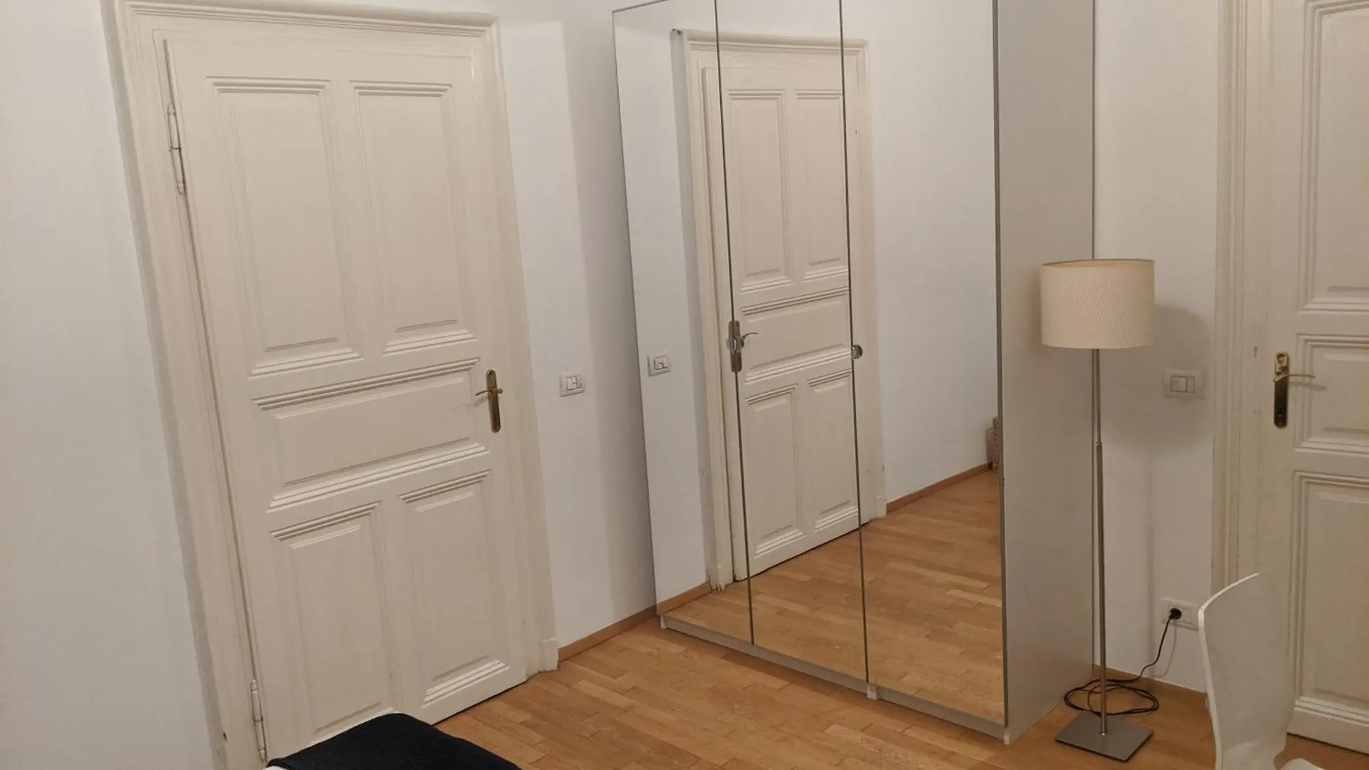 Avenue Hostel Budapest