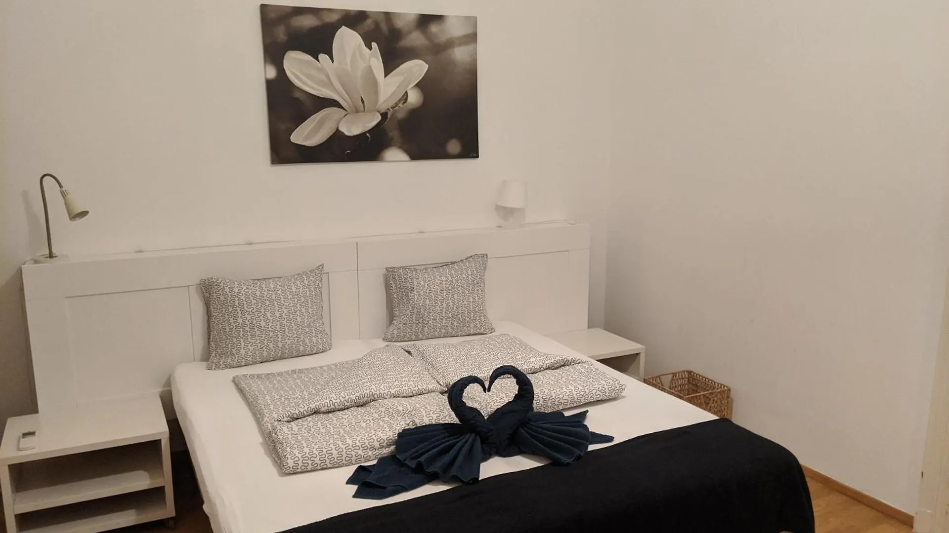 Avenue Hostel Budapest Hungary