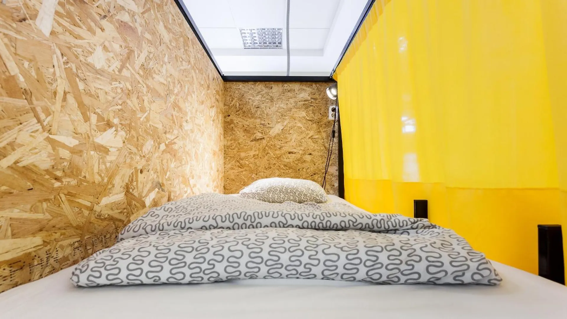 Avenue Hostel Budapest