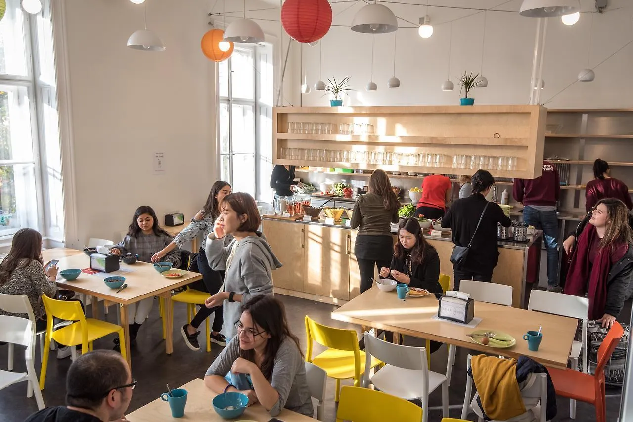 Avenue Hostel Budapest