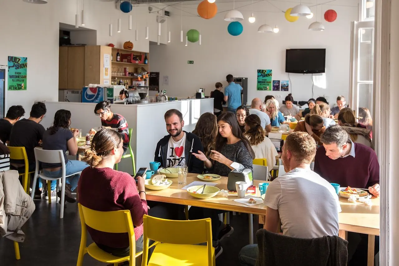 Avenue Hostel Budapest