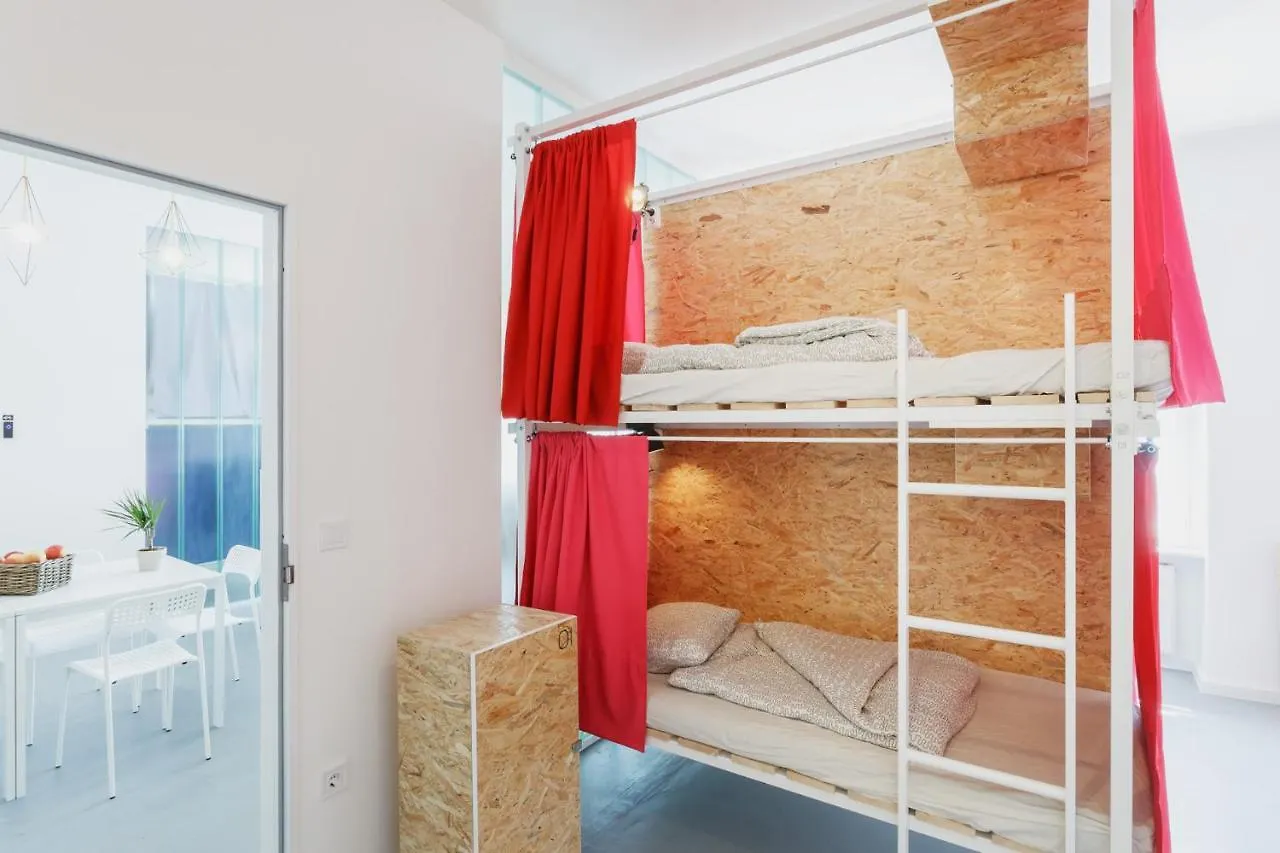 Avenue Hostel Budapest