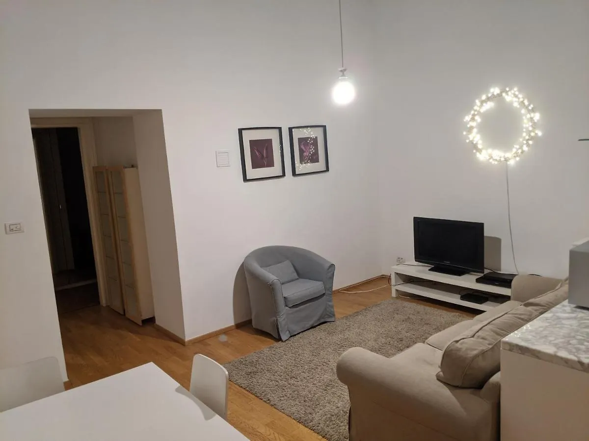 Avenue Hostel Budapest